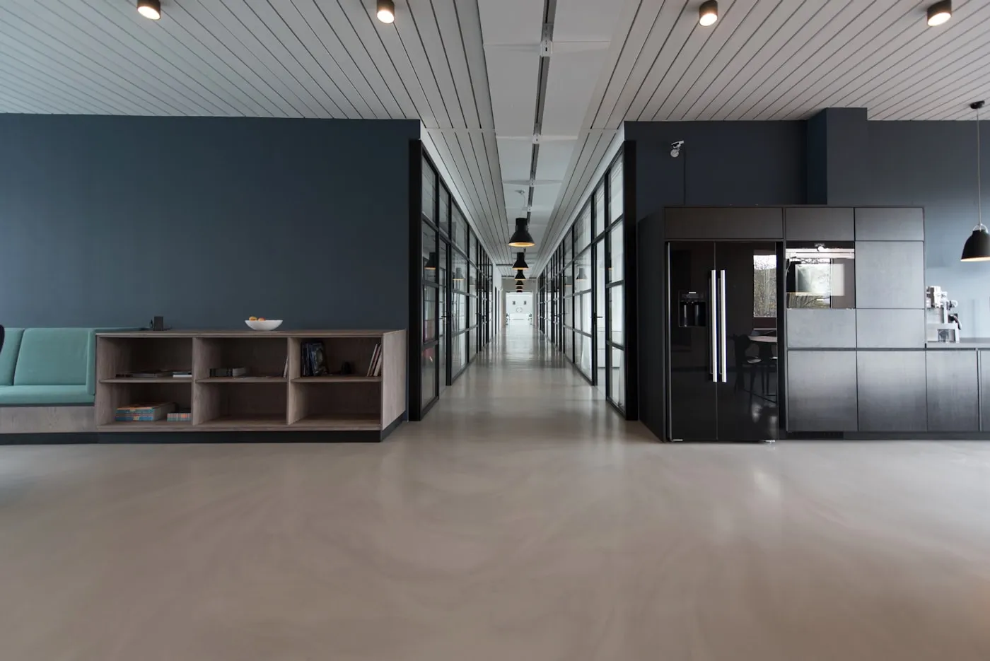 Commercial Audio Visual Systems for Venues NJ