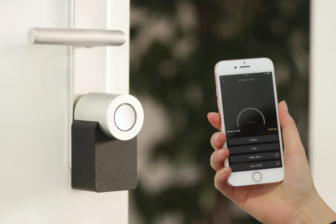Control4 Smart Home Automation Systems NJ
