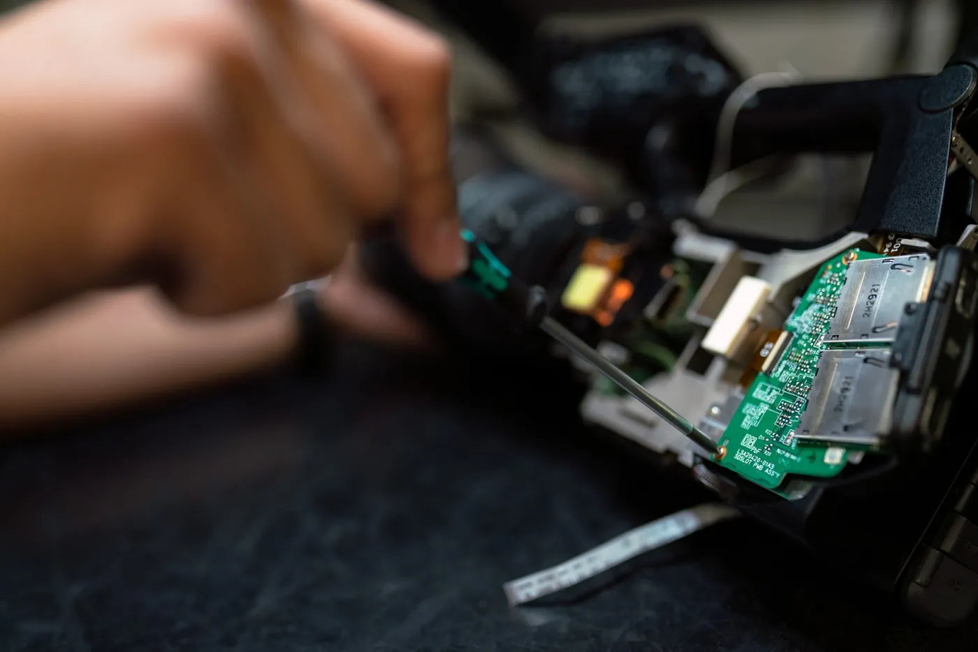 Home Technology System Maintenance and Support NJ